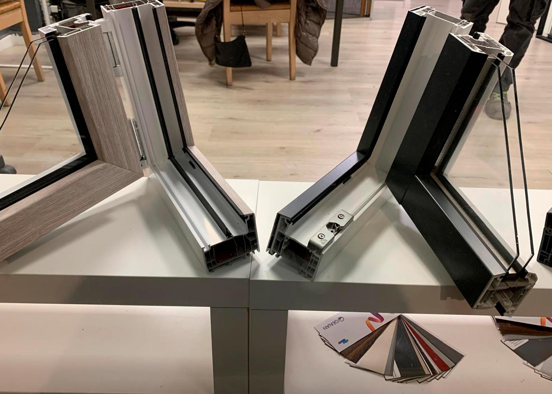 MG power infissi | Torino | Porte