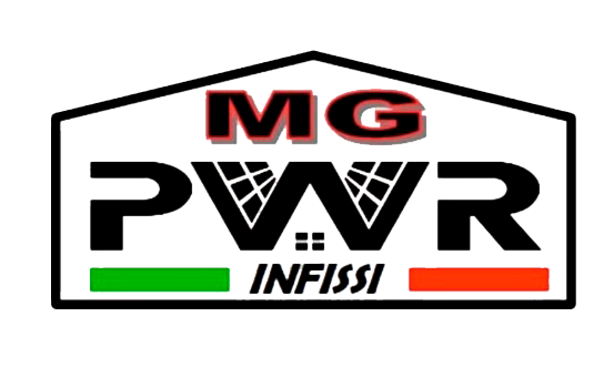 MG PWR Infissi | Torino Grugliasco
