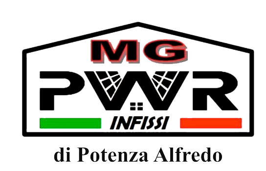 MG PWR Infissi | Torino Grugliasco