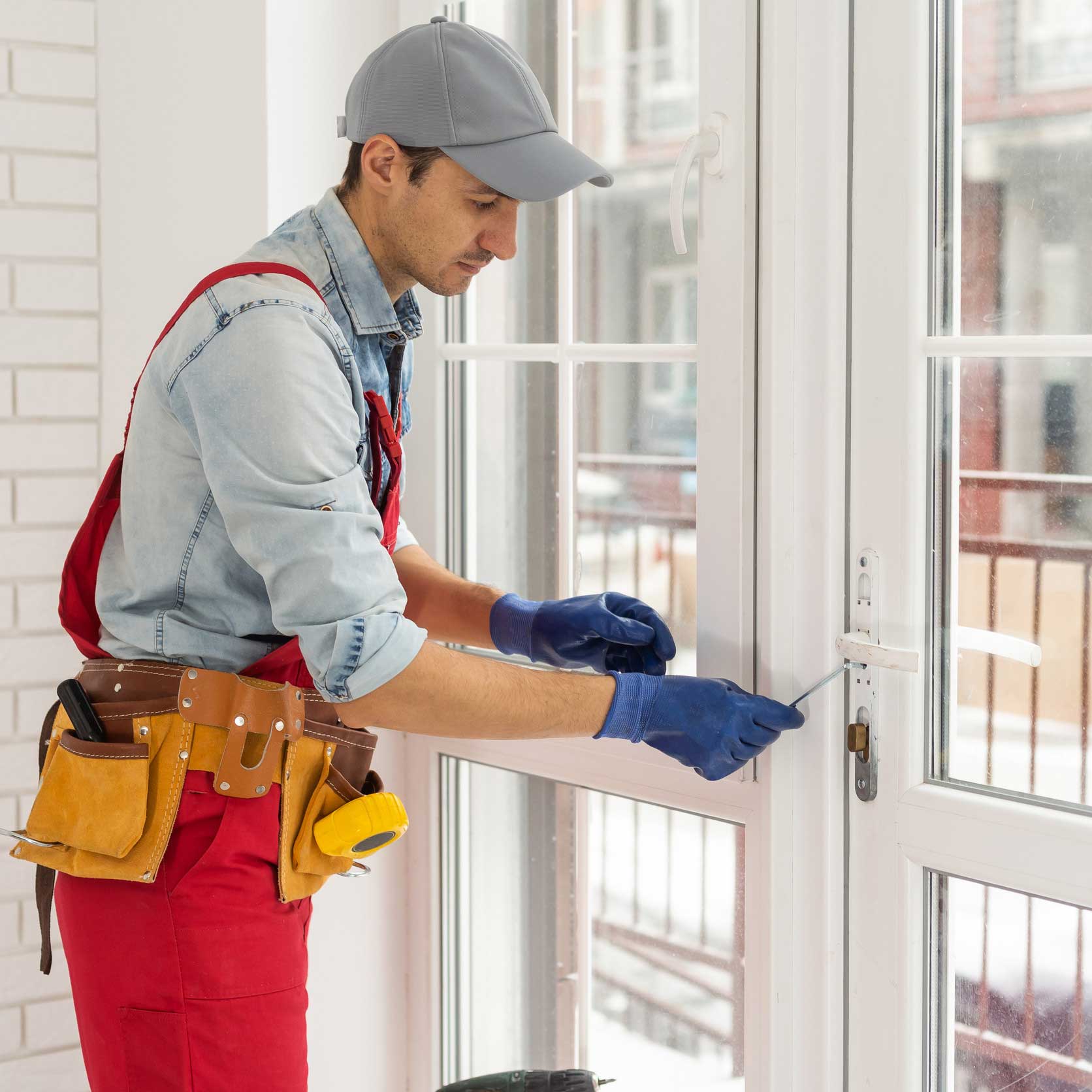 MG PWR Infissi | Torino Grugliasco