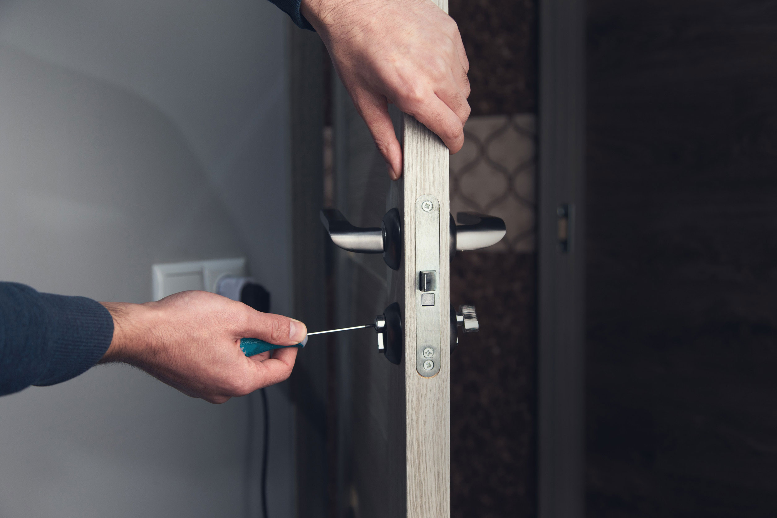 MG PWR Infissi | Torino Grugliasco