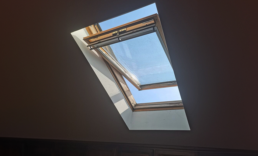 MG PWR Infissi | Torino Grugliasco