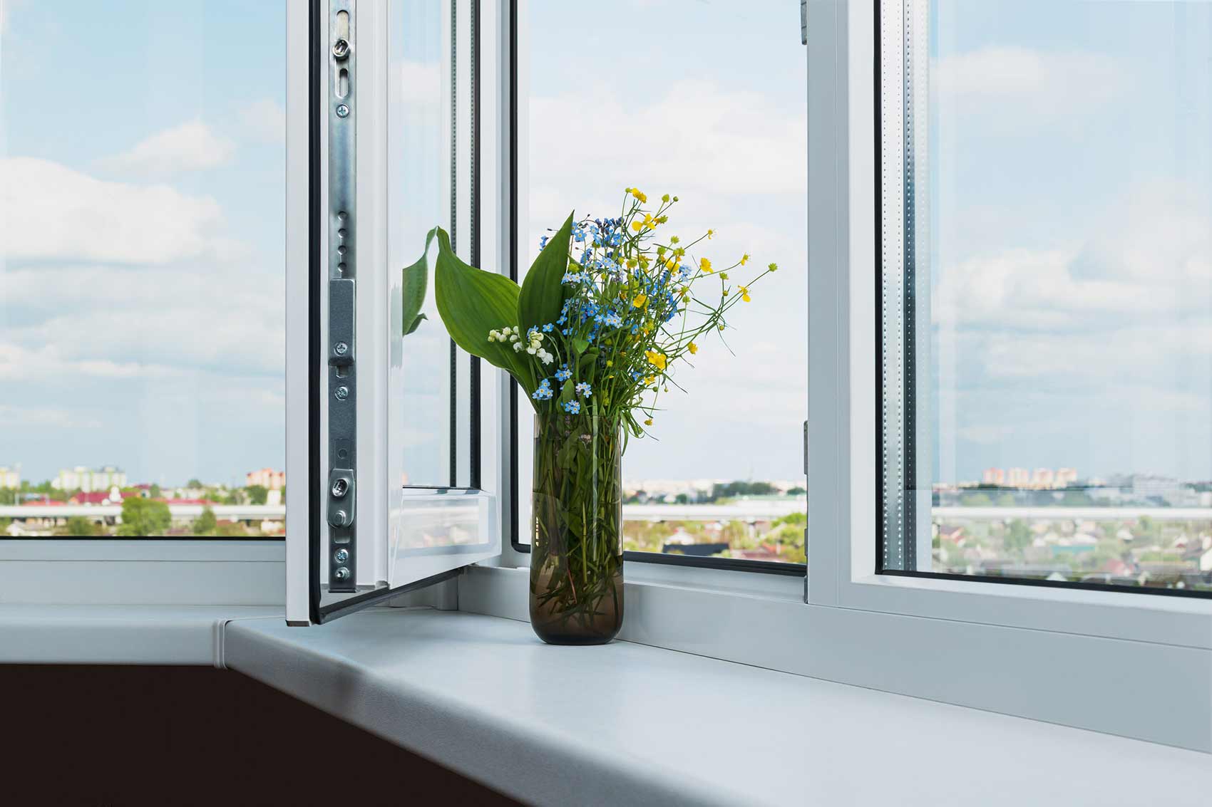 MG PWR Infissi | Torino Grugliasco