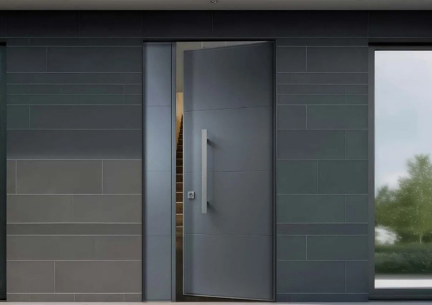 MG PWR Infissi | Torino Grugliasco