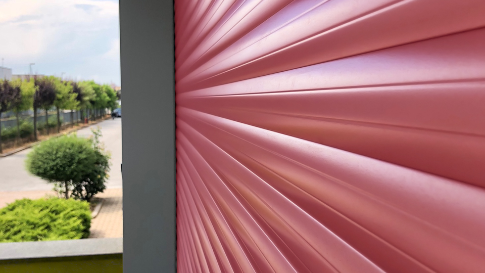 MG PWR Infissi | Torino Grugliasco