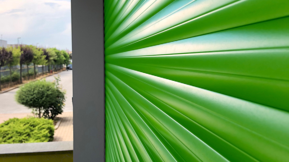 MG PWR Infissi | Torino Grugliasco