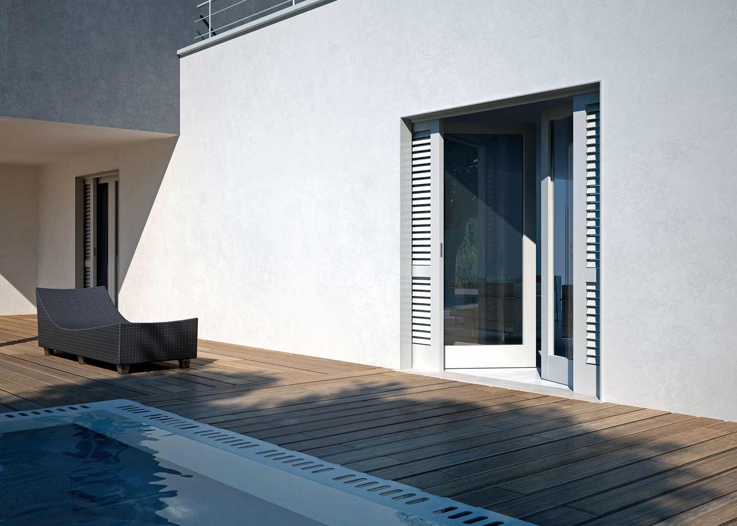 MG PWR Infissi | Torino Grugliasco